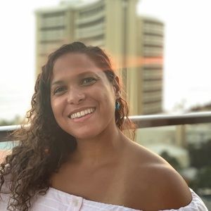 Meet your Posher, Christina